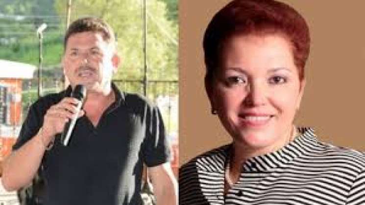 Detienen al panista Hugo Amed Schultz por asesinato de Miroslava 