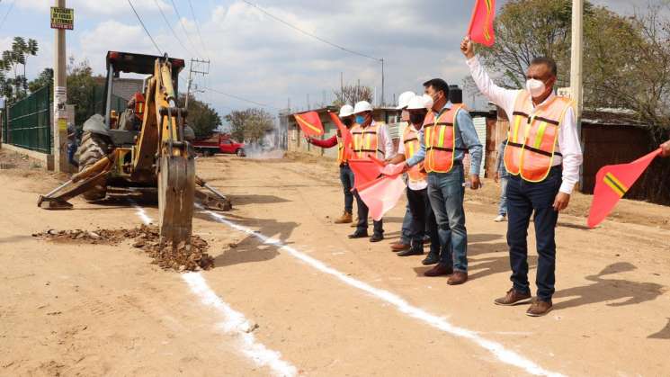 Habrá agua en la González Guardado después de 30 años : CEA