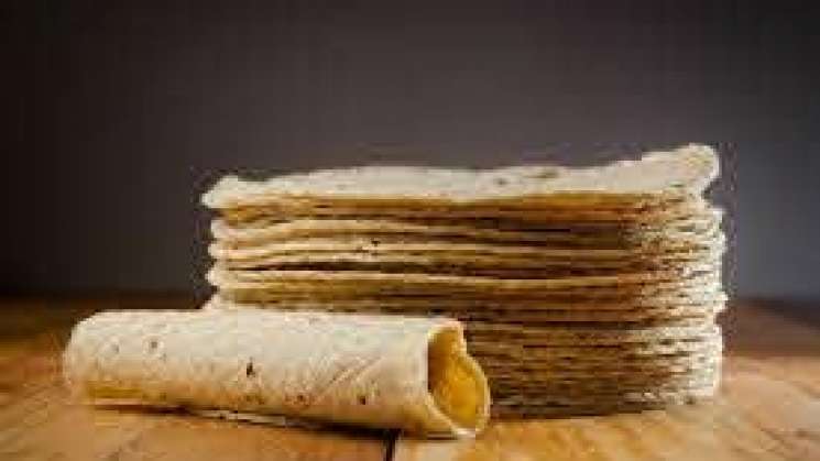 Precio de tortilla se mantiene durante primer bimestre de 2021