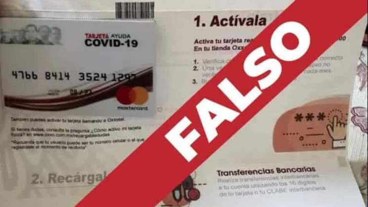  Bienestar alerta sobre posibles fraudes en programas federales 