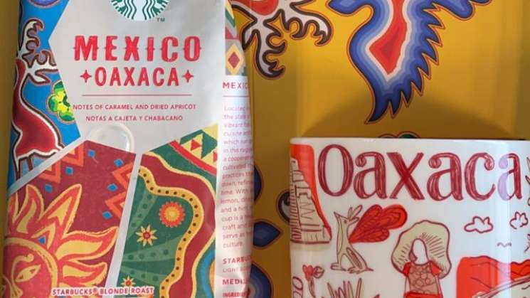 Café oaxaqueño conquista mercado internacional  con Starbucks