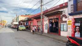 Municipio de Oaxaca de Juárez