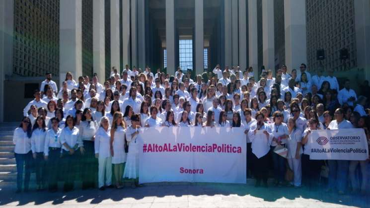 Desecha PRI candidaturas de mujeres en diputaciones federales