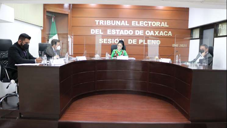 Violencia política en razón de género en 3 municipios: TEEO