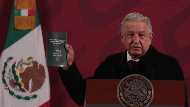 Despenalización del aborto debe ser sometida a consulta: AMLO