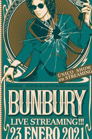 BUNBURY Live Streaming 