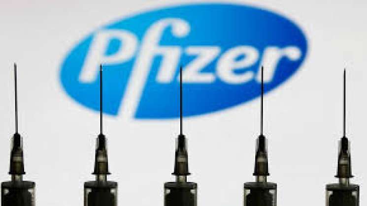 Acatará México Petición de ONU por Vacuna Pfizer