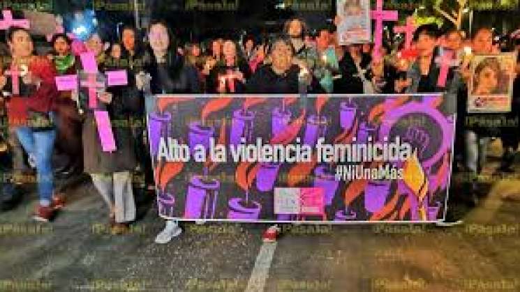 Prevén Feministas despenalización de aborto en México para 2021