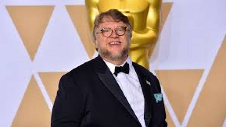 Cineasta juchiteco gana beca patrocinada por Guillermo del Toro