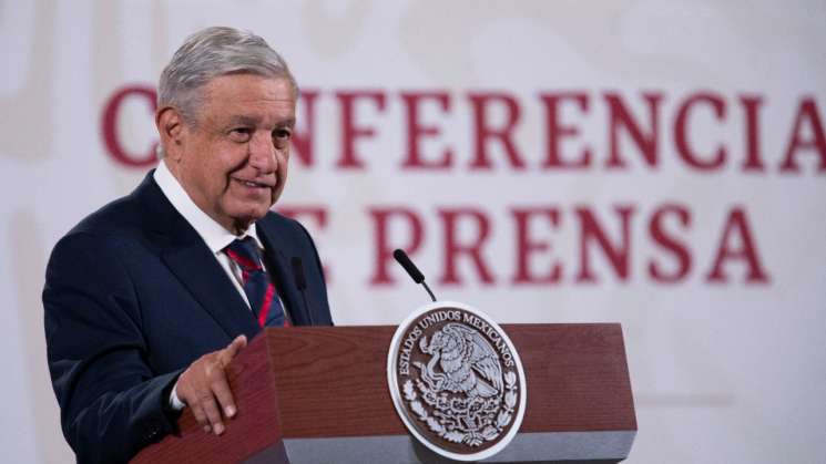 AMLO busca fusionar Áreas del Gobierno