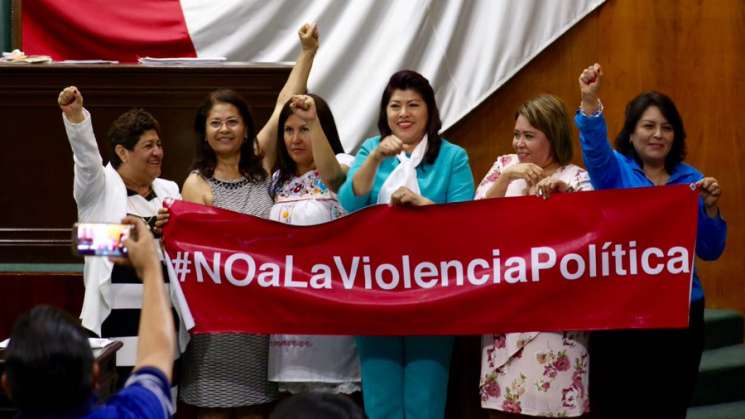 En 2020,14 quejas por violencia política contra las mujeres: INE