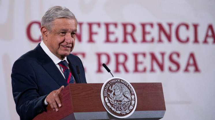 AMLO: Reconocer Errores Propios Engrandece