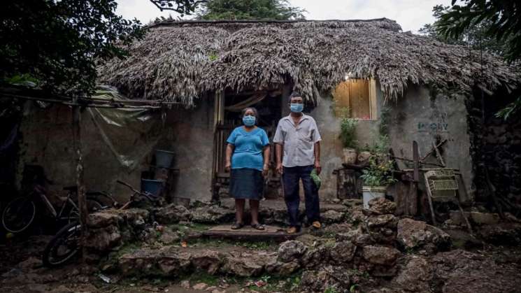 Morir embarazada durante la pandemia