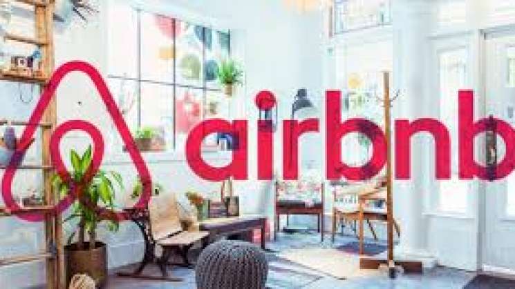 Dona Airbnb recursos para alojamiento a victimas de violencia