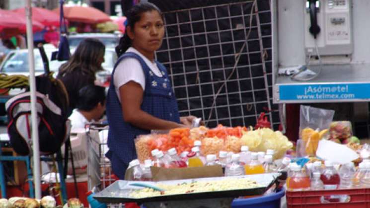  Mujeres en mercado laboral perdidos 10 años por COVID 