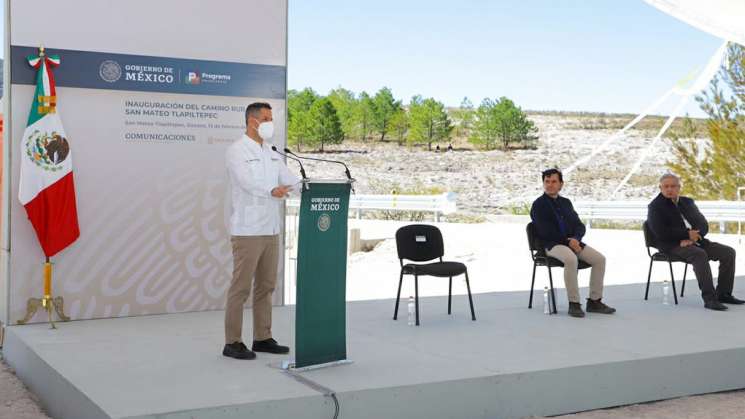 Sembrando Vida, oportunidad de transformar tierra en riqueza