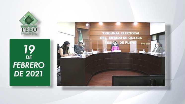 Multa TEEO a precandidato a Presidente Municipal 