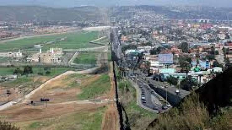 Extienden México-USA cierre de la frontera a viajes no esenciales