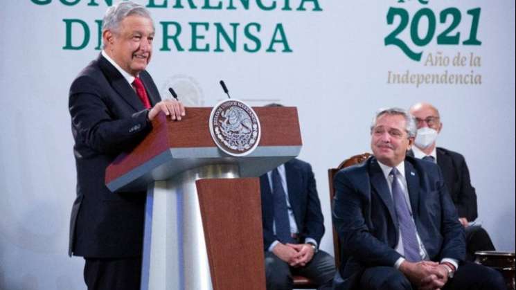 La ONU es un florero, pide intervención por acaparamiento  :AMLO