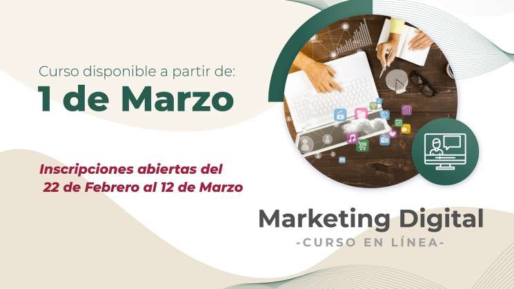 Cursos de Marketing Digital y Gestión de Proyectos de Metodología