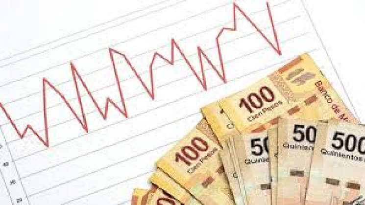 Repunta inflación 3.84% en febrero: INEGI