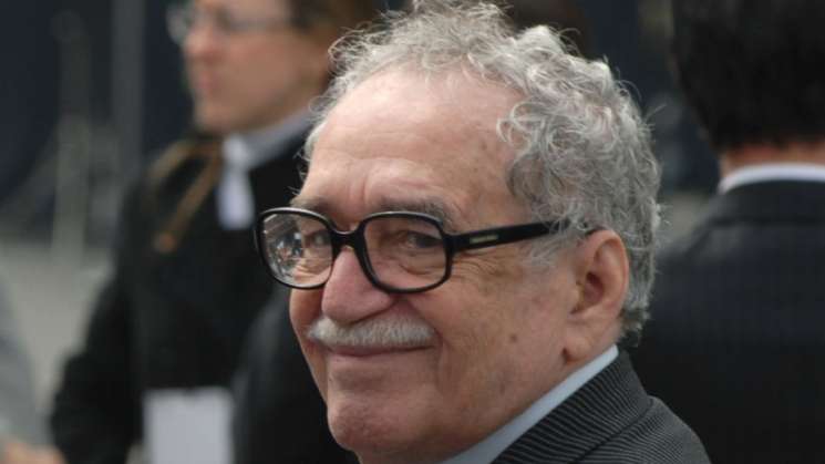INBAL y Seculta conmemoran natalicio de Gabriel García Márquez