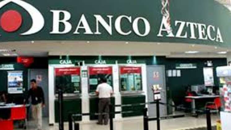 Revelan lucro de Banco Azteca con las tarjetas Bienestar