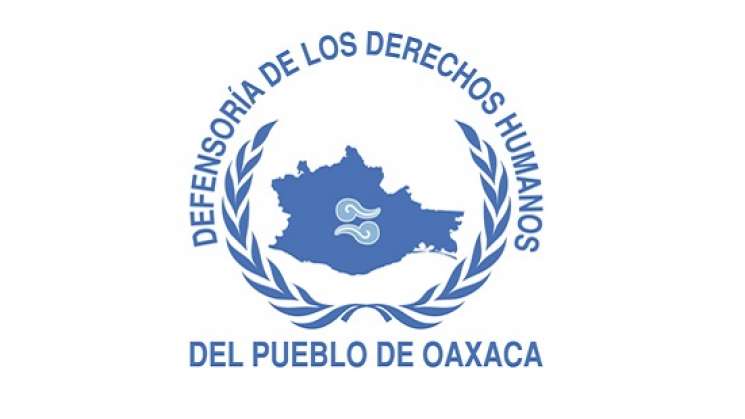 Pide DDHPO respeto al derecho de libre expresión de mujeres