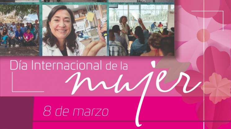 Secretaría de Administración consolida derechos de la mujer 