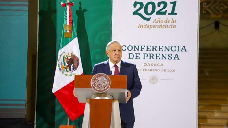 Candidatos con antecedentes penales no aptos en elecciones: AMLO