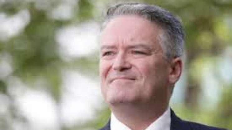 Mathias Cormann nombrado nuevo secretario general de la OCDE