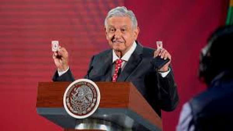  Aumento en gasolina o diésel es abuso, será sancionado: AMLO