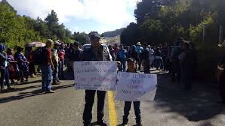 Se pronuncia OMCT por la libertad de defensores ecologistas 