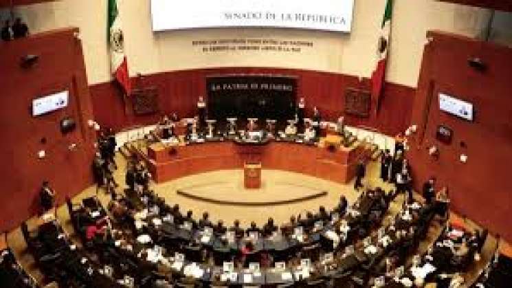 AMLO envía  al Senado reforma al Poder Judicial