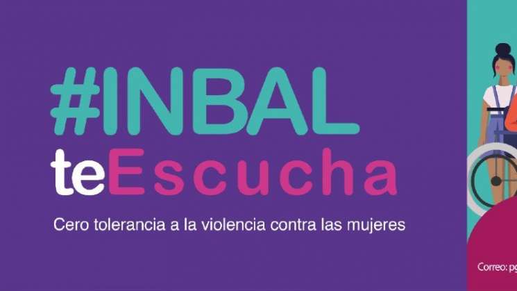 Avanzan en eliminar violencia sexual en el INBAL