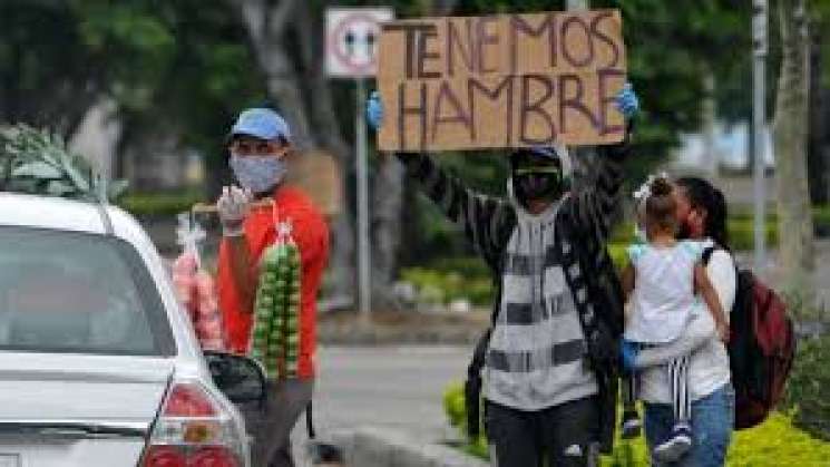 El hambre aguda aumentará en más de 20 países:  FAO y el PMA 