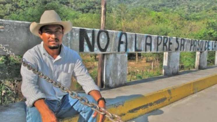  Campaña Justicia para Fidel Heras y Ríos Libres 