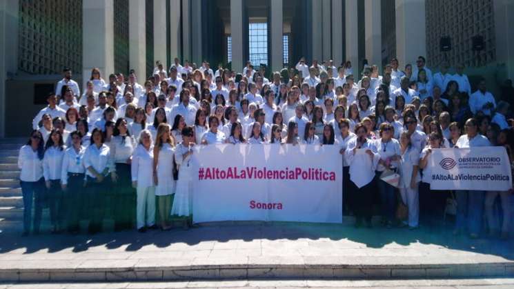  Violentan la participación política de las mujeres en Oaxaca