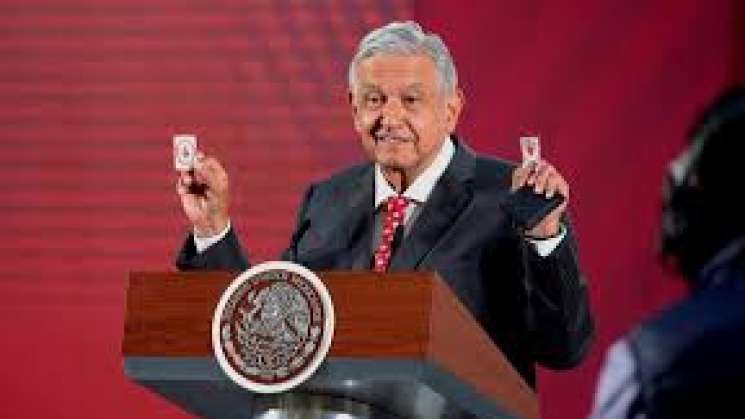 Manda AMLO iniciativa para modificar Ley de Hidrocarburos