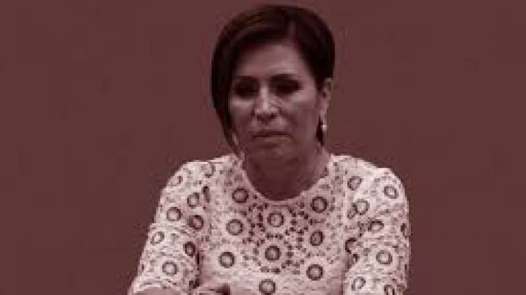 Rosario Robles delatará a implicados en estafa maestra