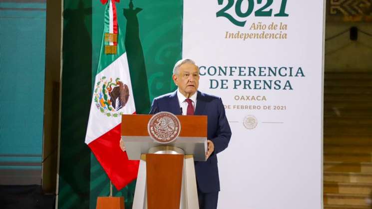 AMLO: Obras inconclusas “ya ni conviene reiniciarlas”