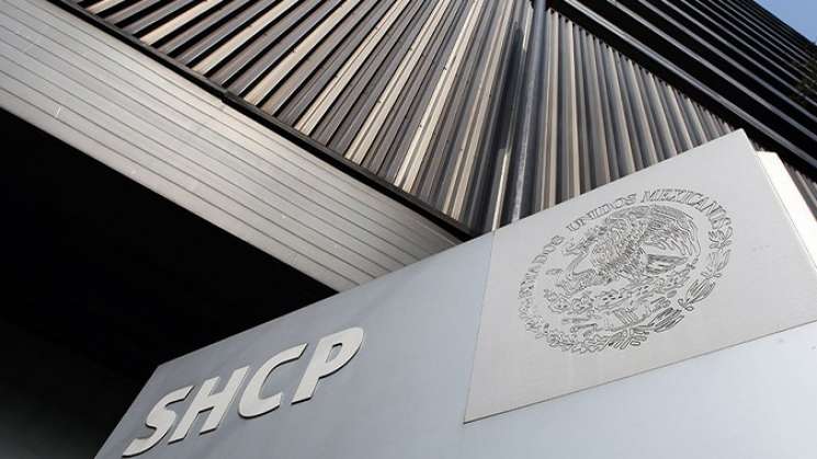 Mejora  SHCP pronóstico de crecimiento a 5.3% en 2021