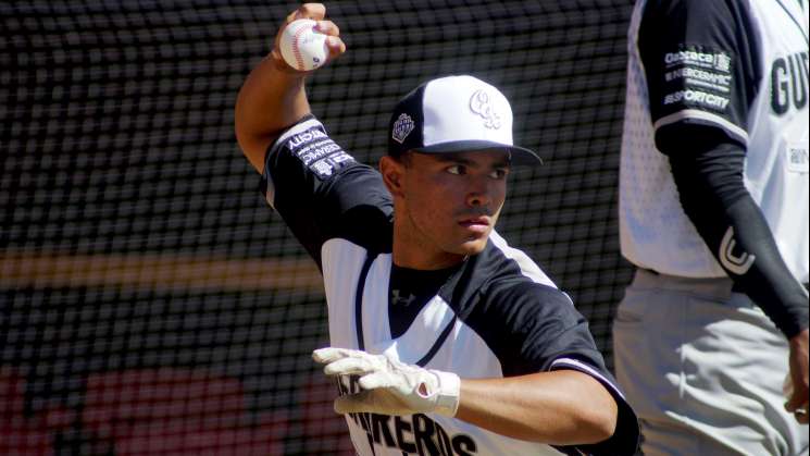 Guerreros de Oaxaca hará entrenamiento alterno en Academia AHH