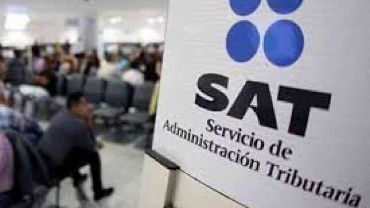 SAT hará devolución exprés de la declaración anual en Abril