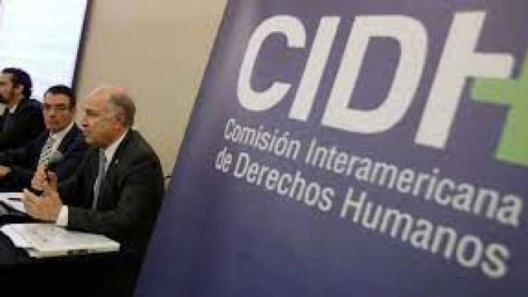 Institucionalmente riesgoso que AMLO cuestione poder público:CIDH