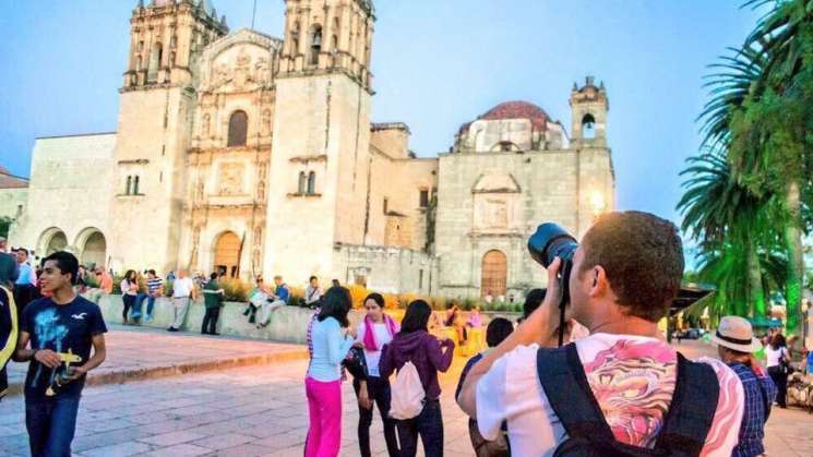 Exhortan los SSO a ser turista responsable