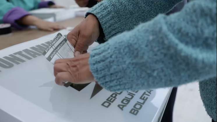 Inician campañas federales con medidas afirmativas y de paridad