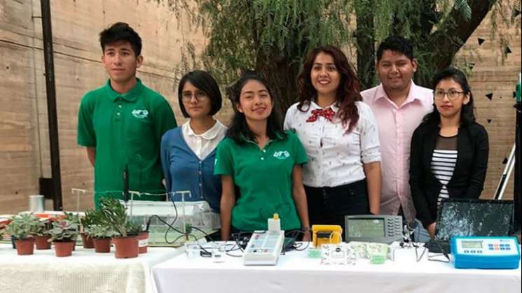 Iberdrola México otorgará 23 becas para estudiar en Oaxaca