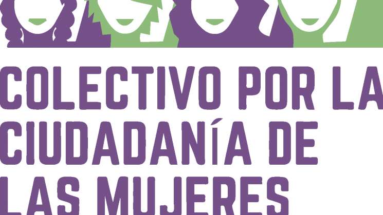 Ciudadanía de Mujeres pide inclusión a indígenas y discapacitad@s