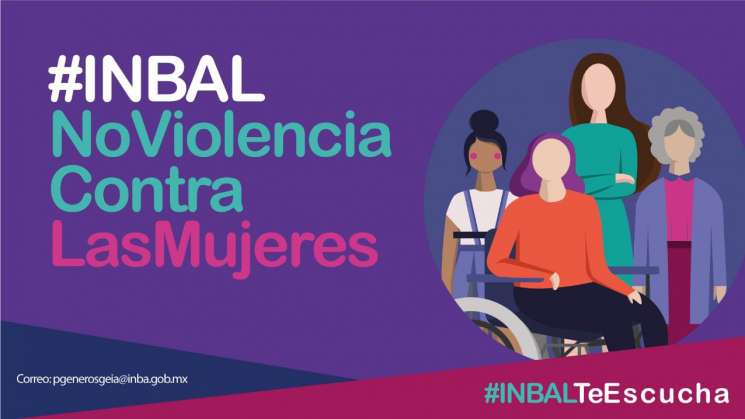  Abierto el diálogo para eliminar violencia sexual en la ENAT